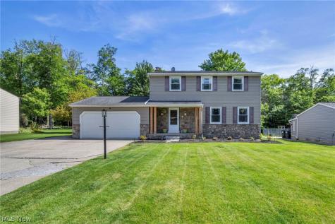3352 Concord Drive Brunswick OH 44212