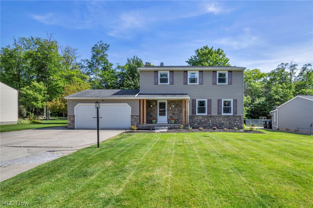 3352 Concord Drive Brunswick OH 44212