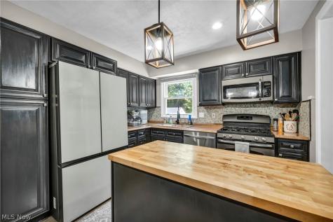 3352 Concord Drive Brunswick OH 44212