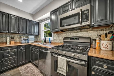 3352 Concord Drive Brunswick OH 44212