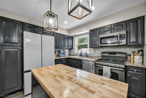 3352 Concord Drive Brunswick OH 44212