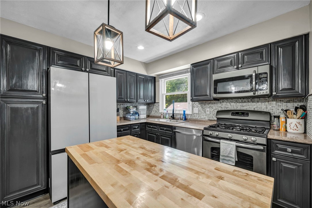3352 Concord Drive Brunswick OH 44212