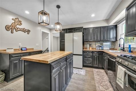 3352 Concord Drive Brunswick OH 44212