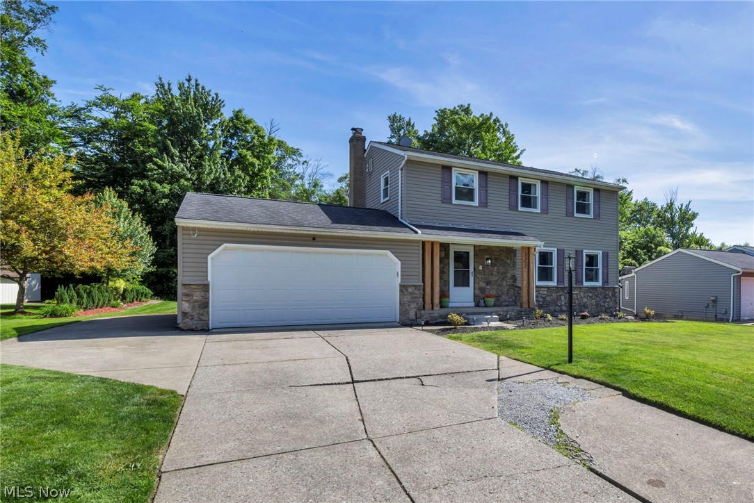 3352 Concord Drive Brunswick OH 44212