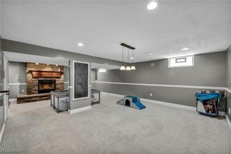 3352 Concord Drive Brunswick OH 44212