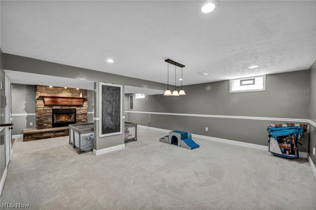 3352 Concord Drive Brunswick OH 44212
