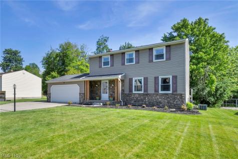 3352 Concord Drive Brunswick OH 44212