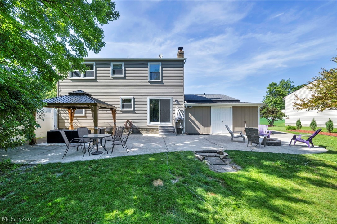 3352 Concord Drive Brunswick OH 44212