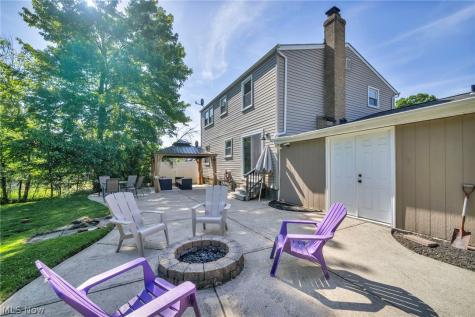 3352 Concord Drive Brunswick OH 44212