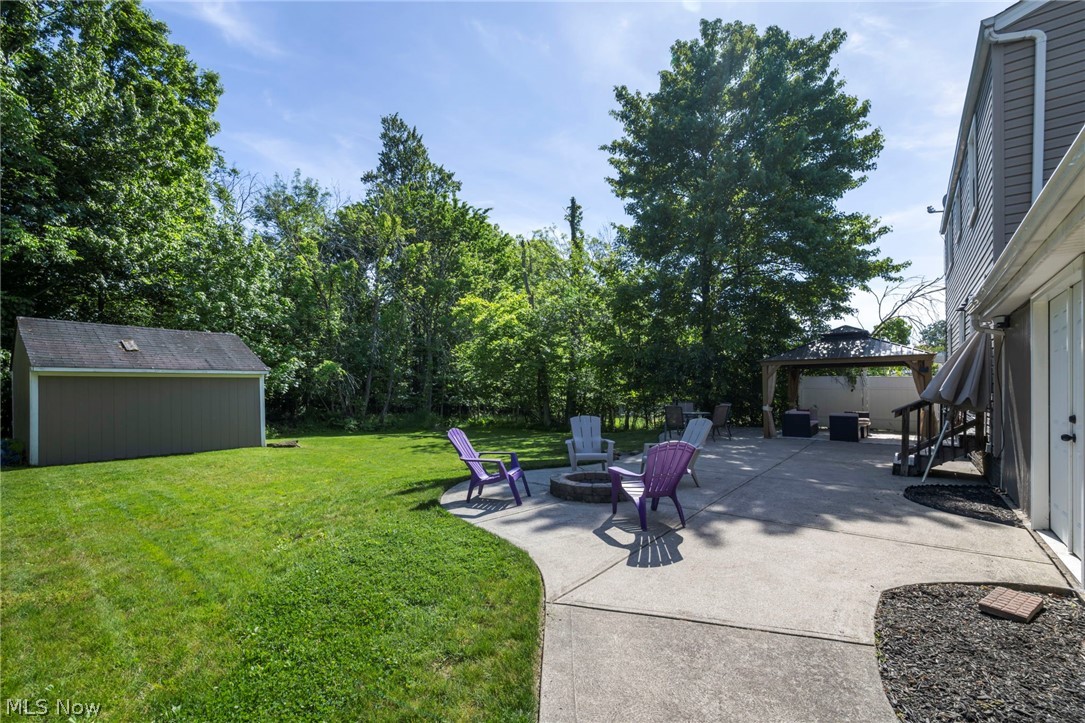 3352 Concord Drive Brunswick OH 44212