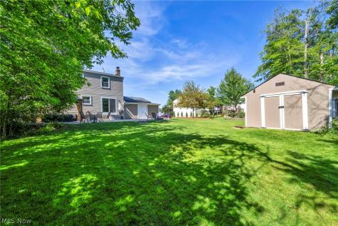 3352 Concord Drive Brunswick OH 44212