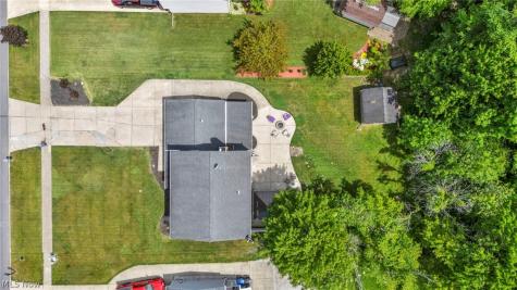 3352 Concord Drive Brunswick OH 44212