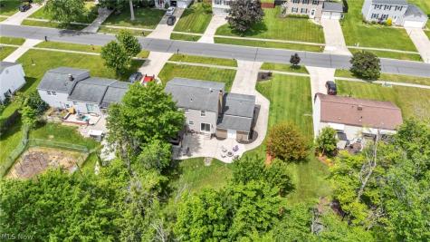 3352 Concord Drive Brunswick OH 44212