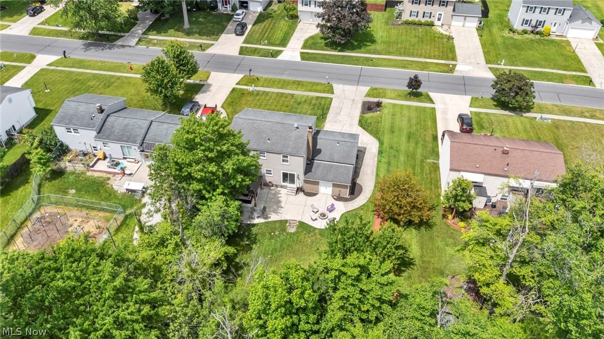 3352 Concord Drive Brunswick OH 44212