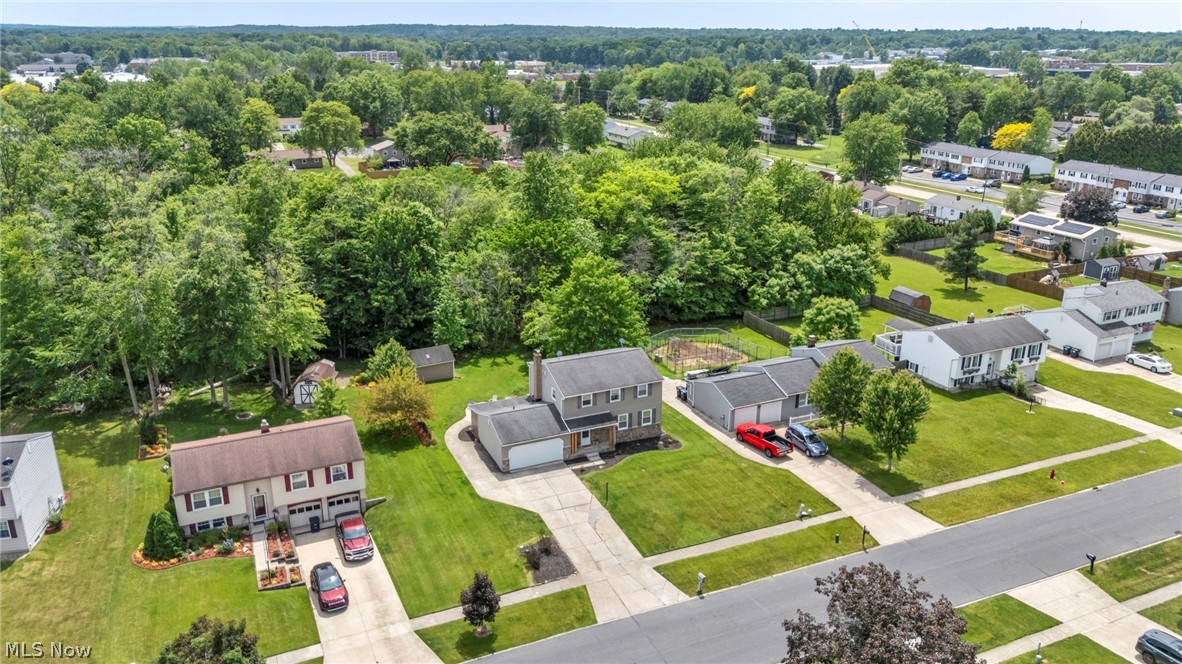 3352 Concord Drive Brunswick OH 44212