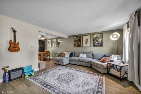 3352 Concord Drive Brunswick OH 44212