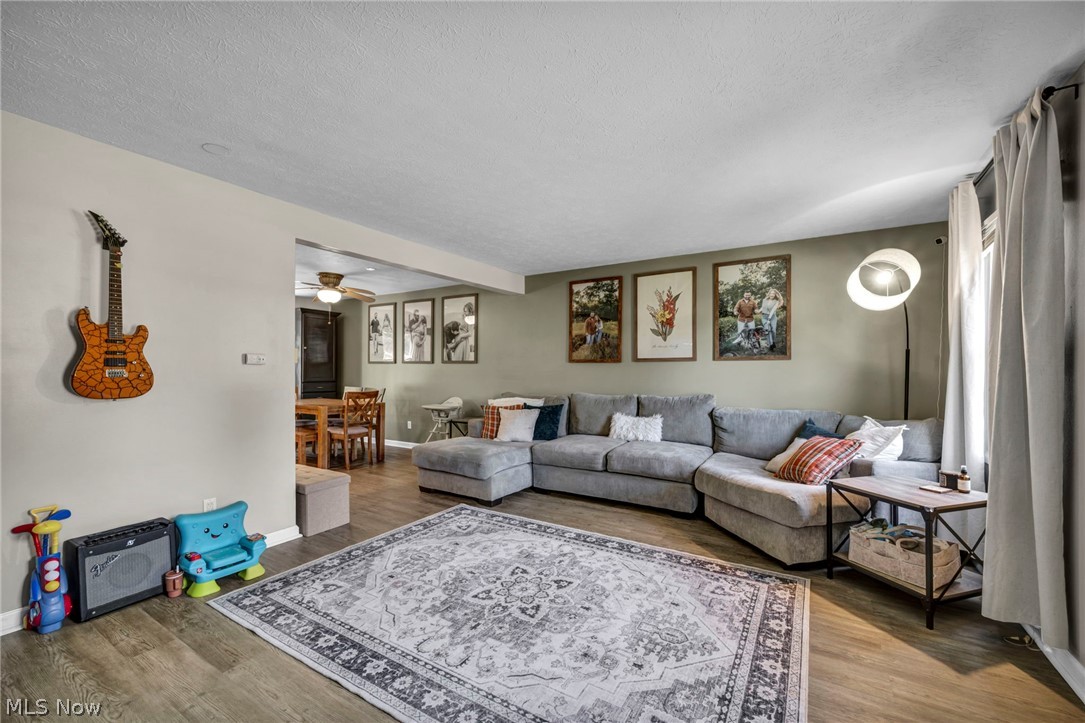 3352 Concord Drive Brunswick OH 44212