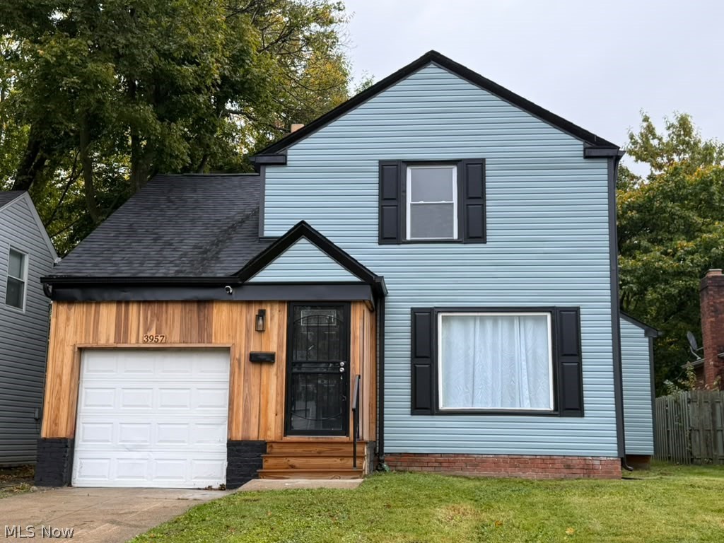 3957 Strandhill Road Cleveland OH 44128
