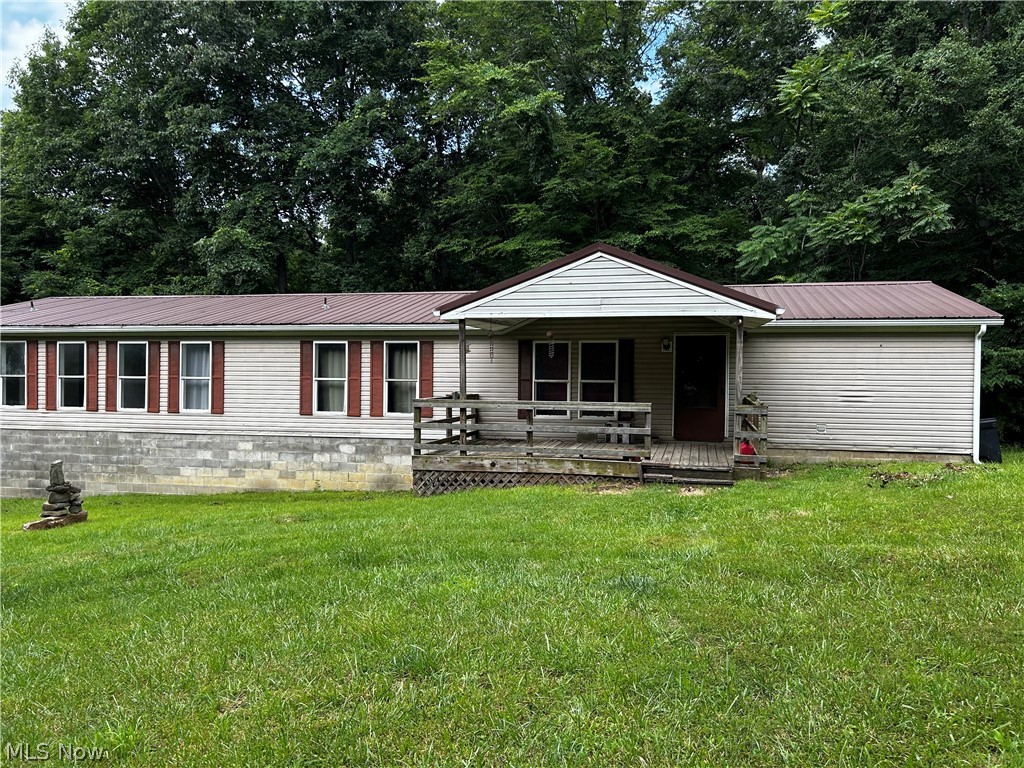 7190 Township Road 58 NE Somerset OH 43783