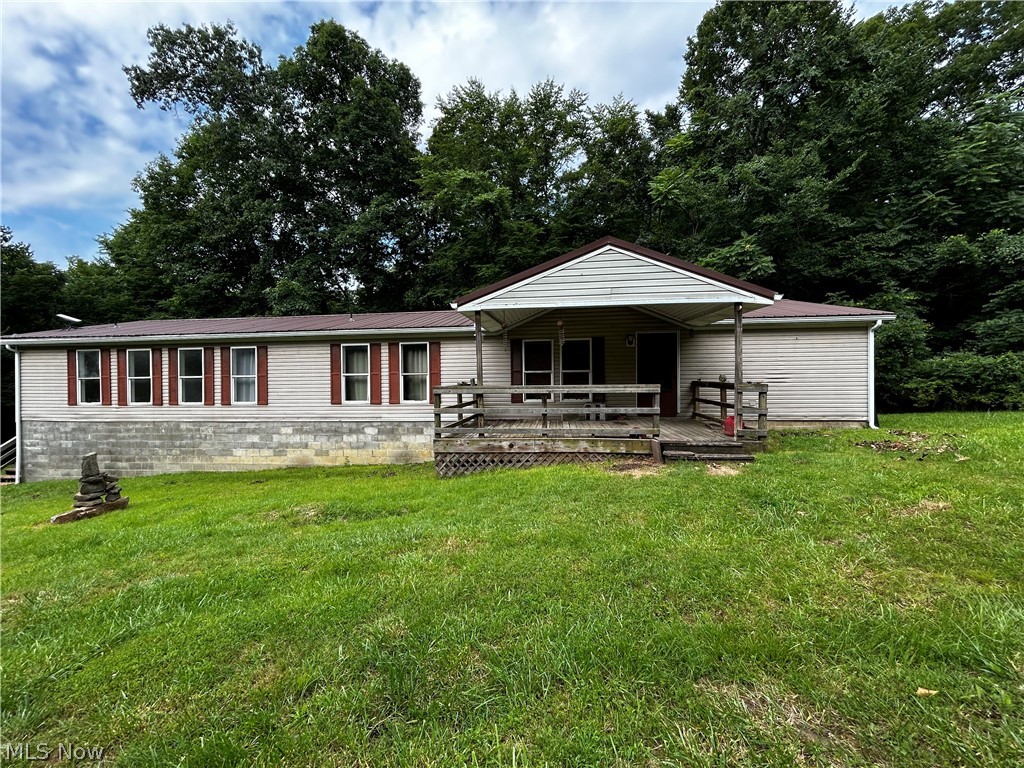 7190 Township Road 58 NE Somerset OH 43783