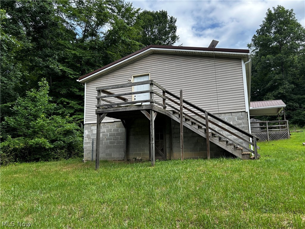 7190 Township Road 58 NE Somerset OH 43783