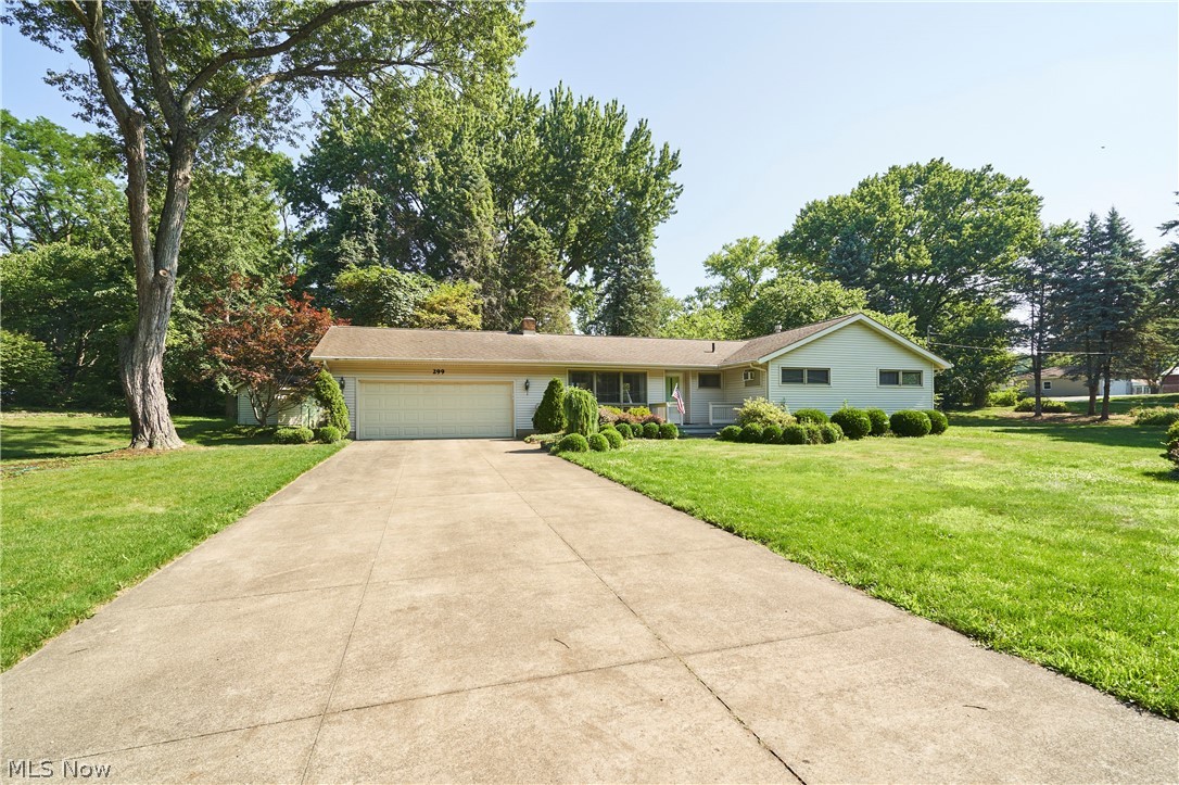 299 W Caston Road New Franklin OH 44319