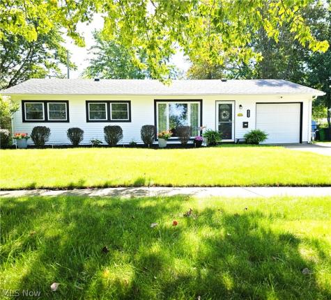 425 Bridle Lane Berea OH 44017