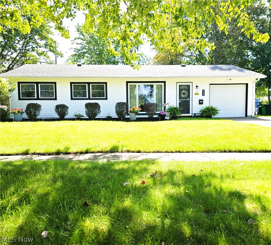 425 Bridle Lane Berea OH 44017