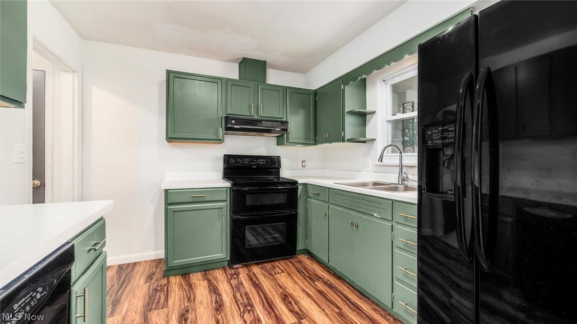 748 Ridgewood Drive Coshocton OH 43812