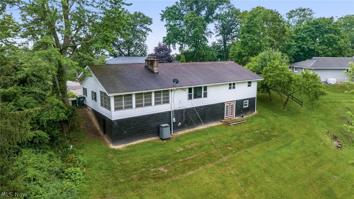 748 Ridgewood Drive Coshocton OH 43812
