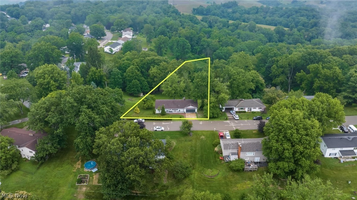 748 Ridgewood Drive Coshocton OH 43812