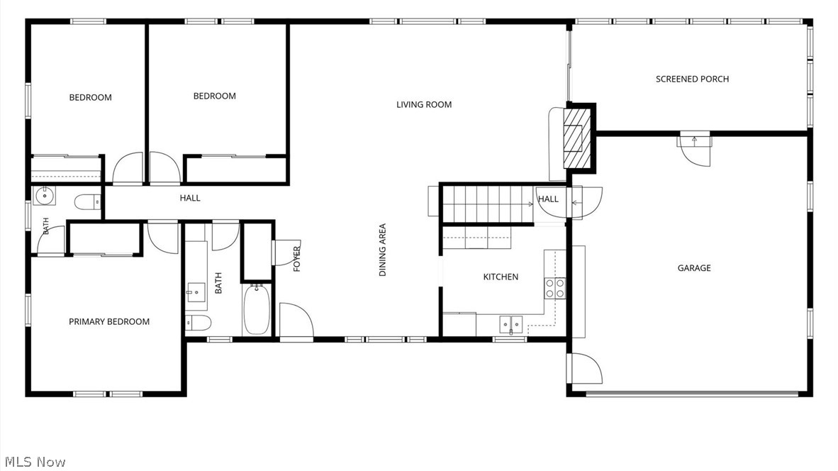 748 Ridgewood Drive Coshocton OH 43812