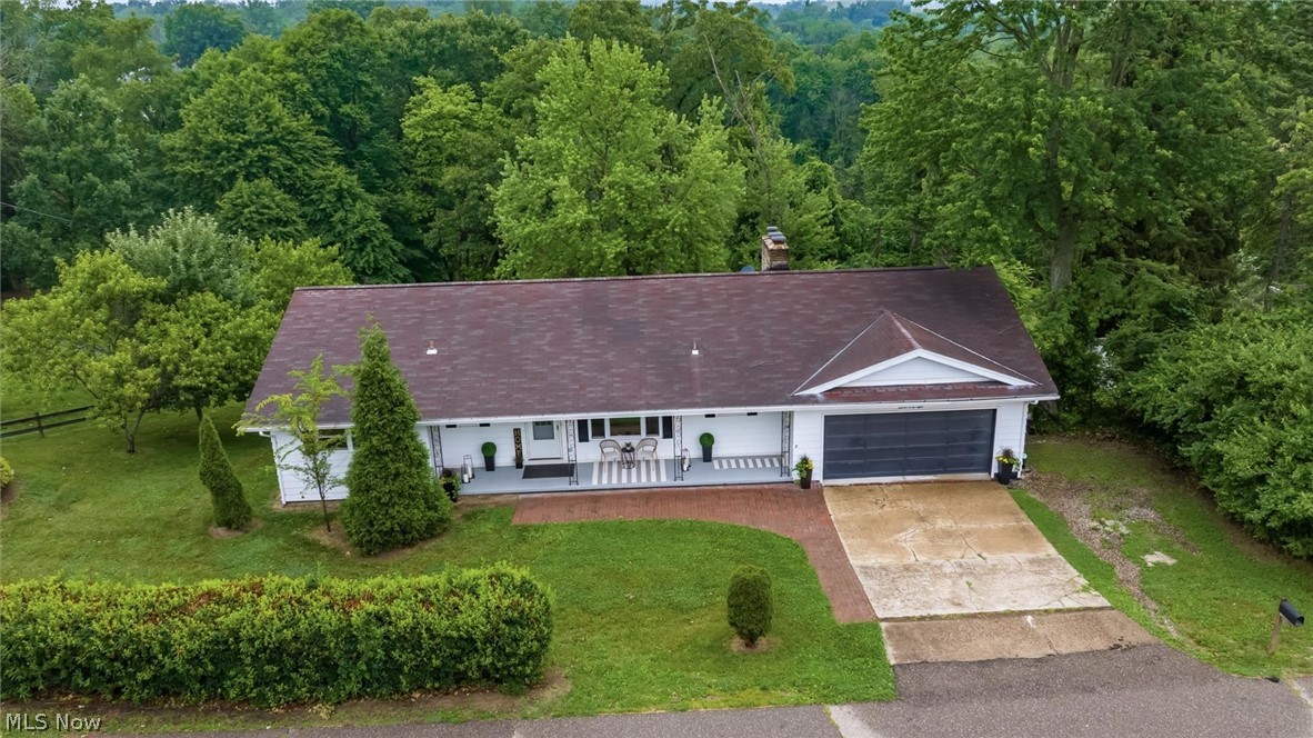 748 Ridgewood Drive Coshocton OH 43812
