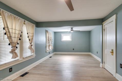 3506 Bosworth Road Cleveland OH 44111