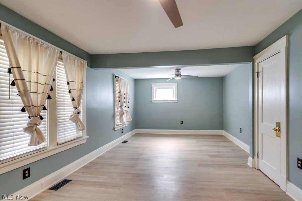 3506 Bosworth Road Cleveland OH 44111