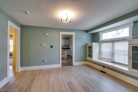 3506 Bosworth Road Cleveland OH 44111