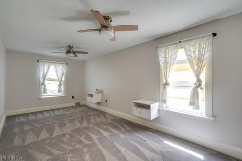 3506 Bosworth Road Cleveland OH 44111