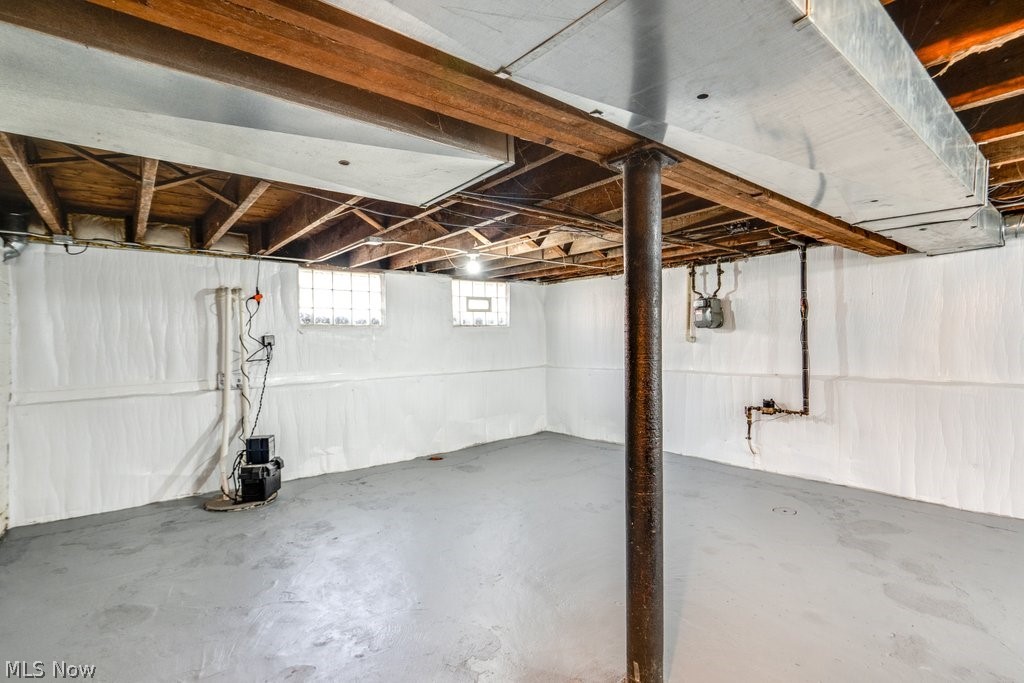 3506 Bosworth Road Cleveland OH 44111