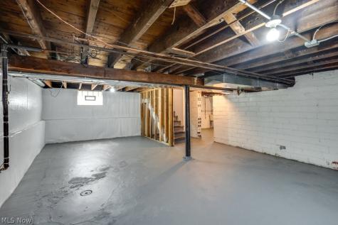 3506 Bosworth Road Cleveland OH 44111
