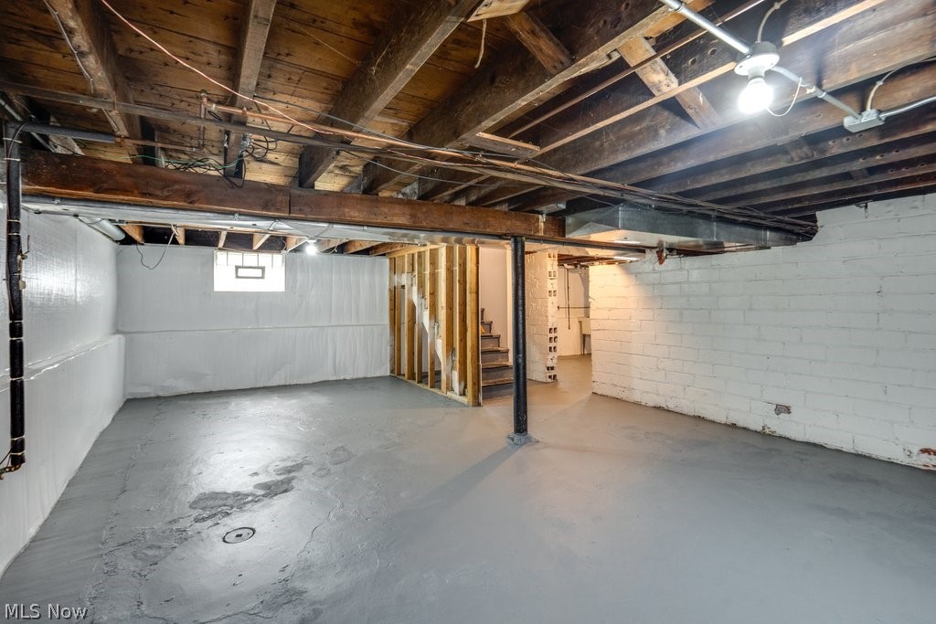 3506 Bosworth Road Cleveland OH 44111