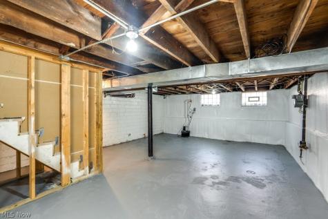 3506 Bosworth Road Cleveland OH 44111
