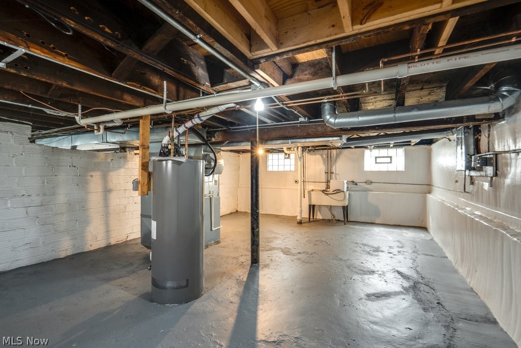 3506 Bosworth Road Cleveland OH 44111
