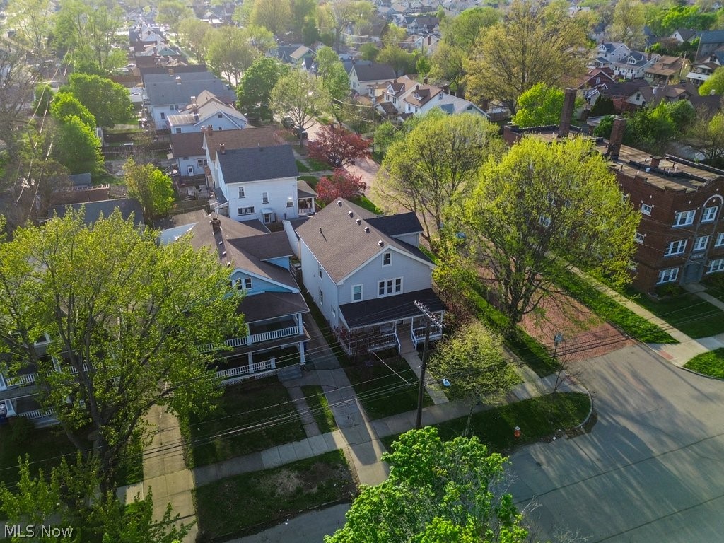 3506 Bosworth Road Cleveland OH 44111