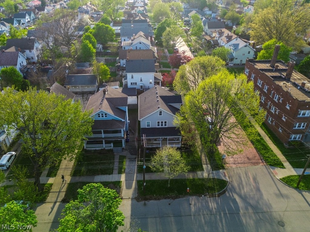 3506 Bosworth Road Cleveland OH 44111