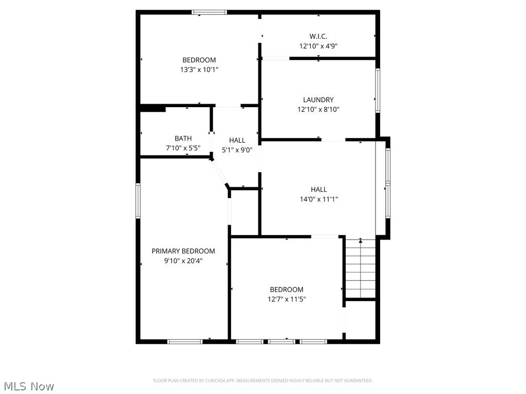 3506 Bosworth Road Cleveland OH 44111