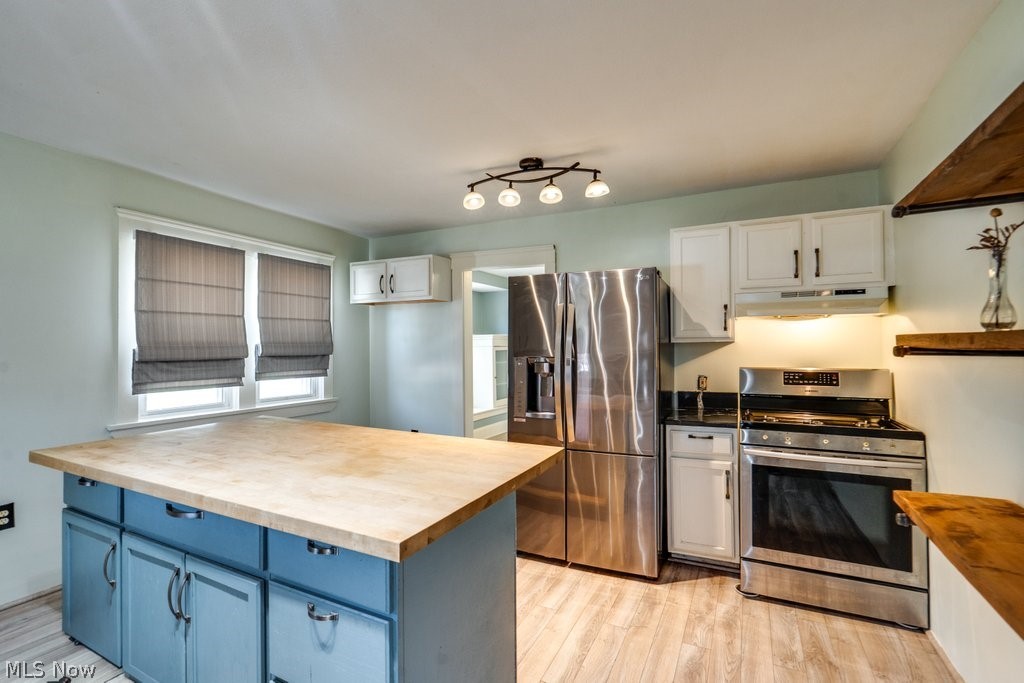 3506 Bosworth Road Cleveland OH 44111