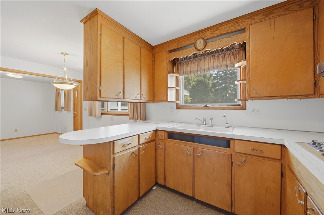 3304 Beverly Avenue NE Canton OH 44714