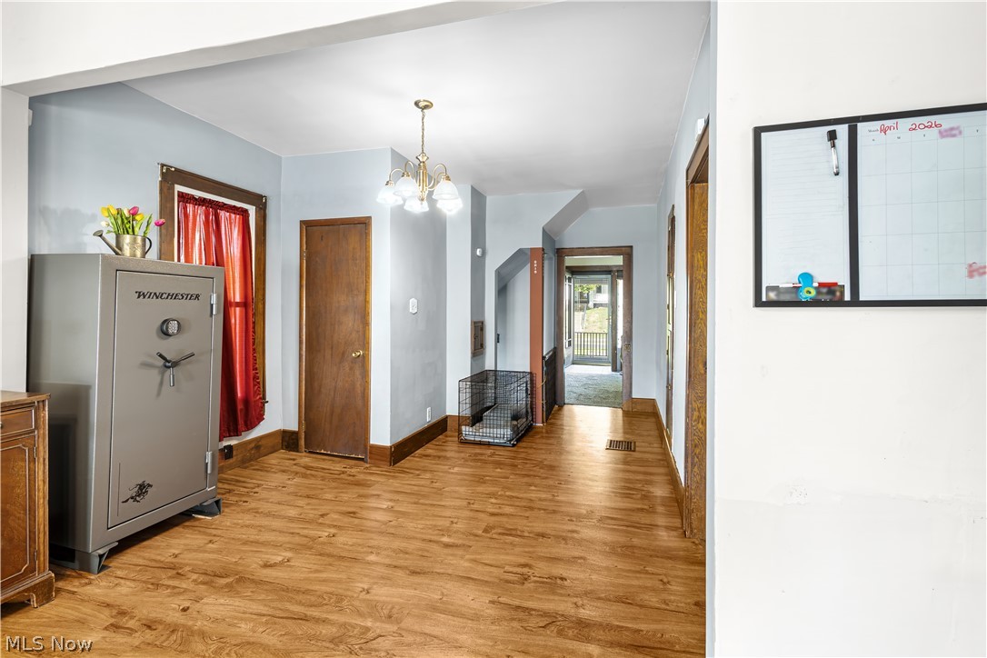 915 Clark Street Cambridge OH 43725