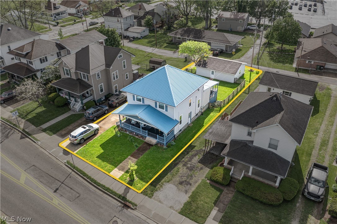 915 Clark Street Cambridge OH 43725