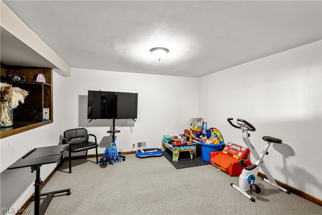 915 Clark Street Cambridge OH 43725